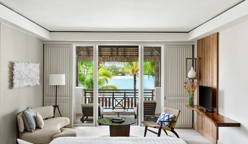 Shangri-La's Le Touessrok Resort & Spa-Frangipani One Bedroom Suite Beach Access 1_17397
